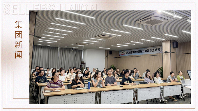 賽爾集團(tuán)風(fēng)控審計(jì)部案例分享會(huì)順利開(kāi)展